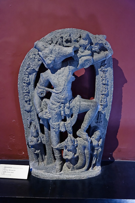 Bombay-Prince of Wales museum-022